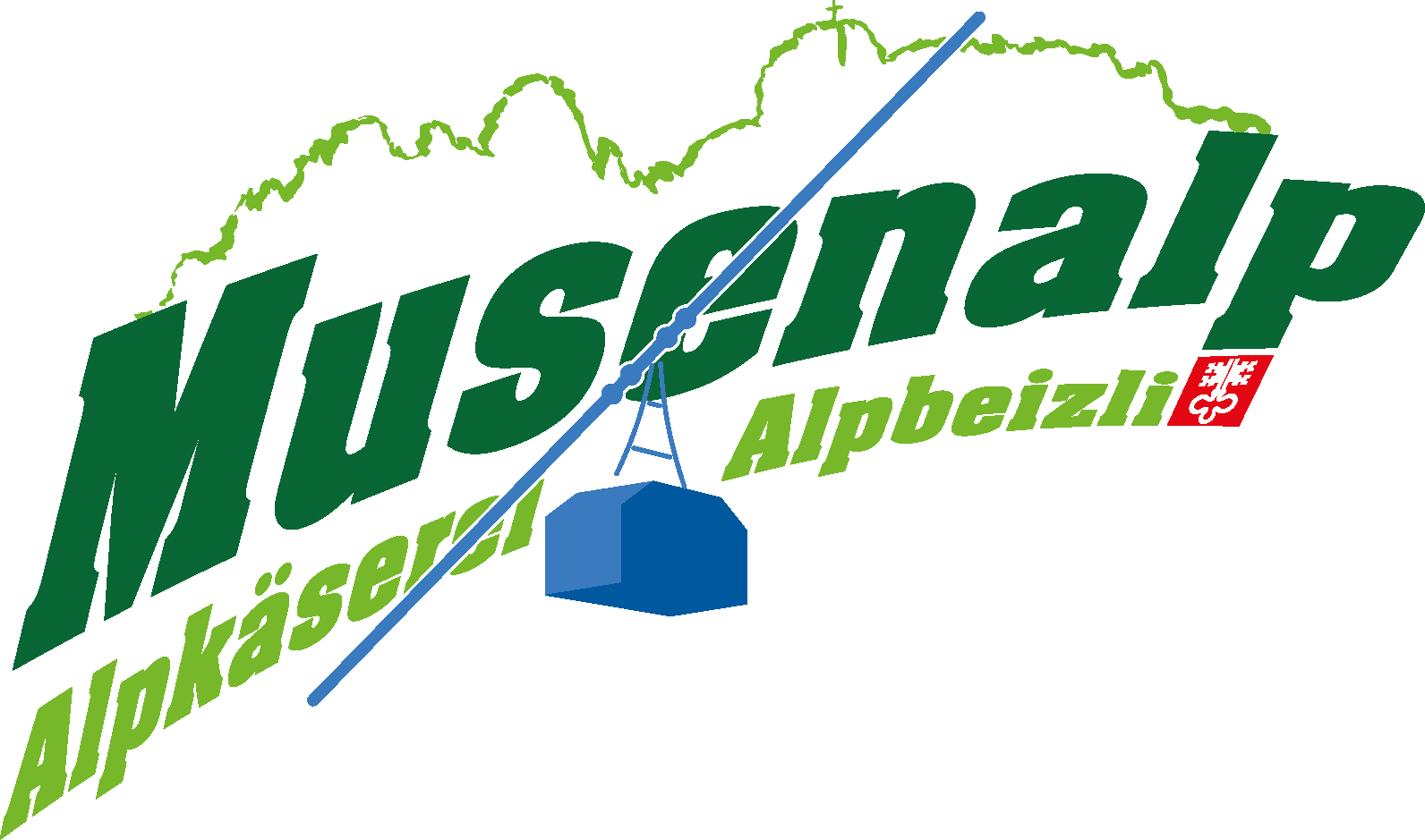 MUSENALP